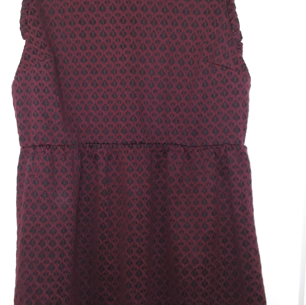 Pretty Sleeveless Dress